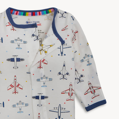 Magnetic Footie - Just Plane Fun
