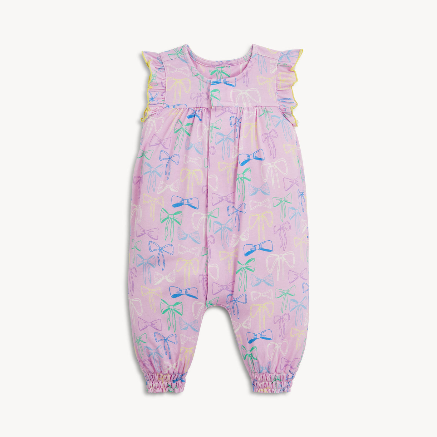 Magnetic Romper - Take A Bow