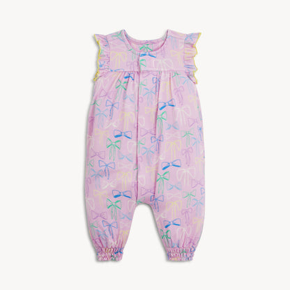Magnetic Romper - Take A Bow