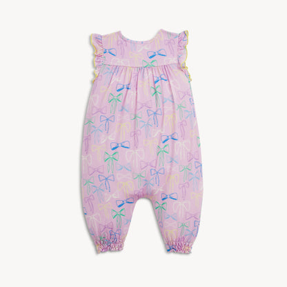 Magnetic Romper - Take A Bow