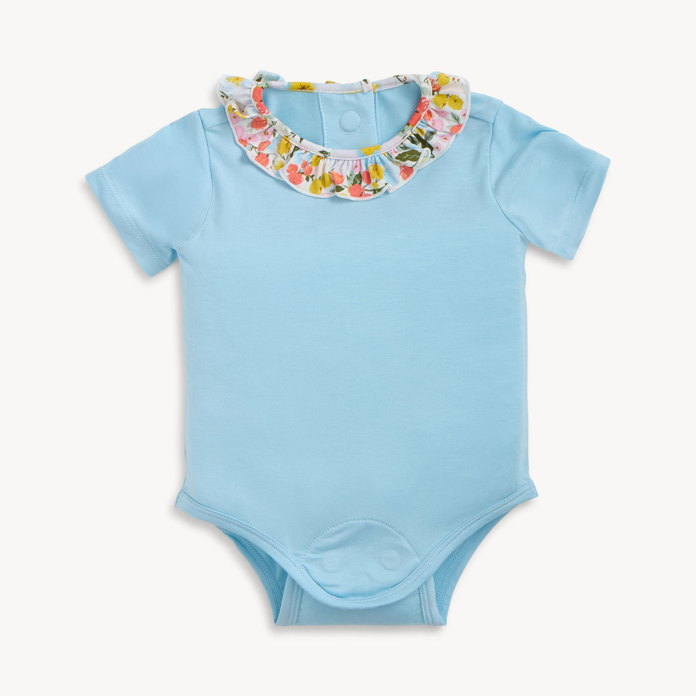 Magnetic Bodysuit w/Bloomer set