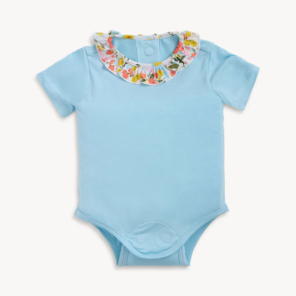 Magnetic Bodysuit w/Bloomer set