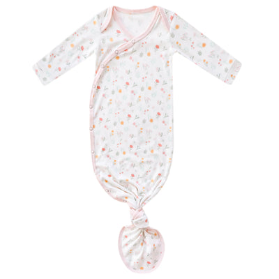 Knotted Gown - Mabel