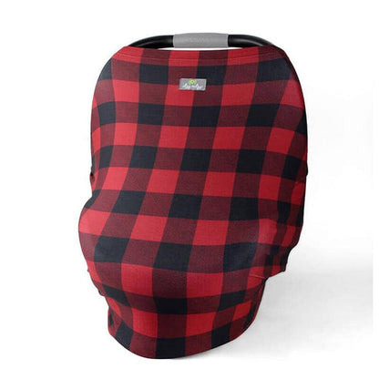 Mom Boss: 4-in-1 Multi-use Cover