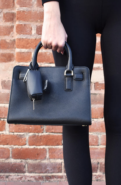 Oh Baby Bags - Duffel Dispenser