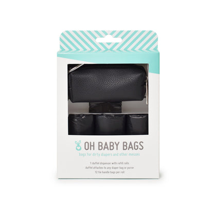 Oh Baby Bags - Gift Box