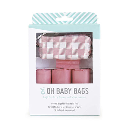 Oh Baby Bags - Gift Box