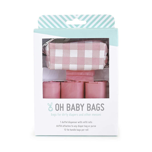 Oh Baby Bags - Gift Box