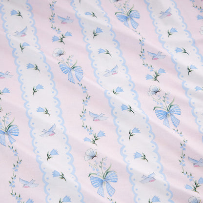 Blythe - Scalloped Convertible One Piece