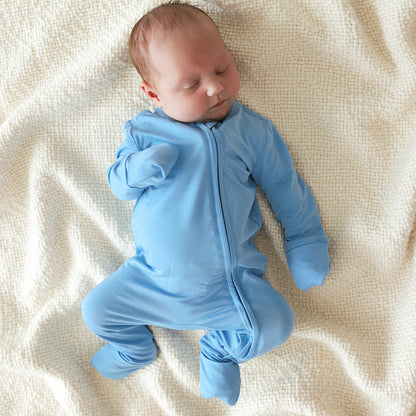 Hattie Blue - Convertible One Piece