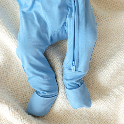 Hattie Blue - Convertible One Piece