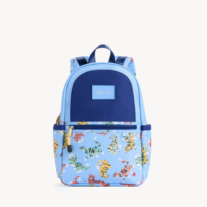 Kane Mini Backpack - Tiger Kings