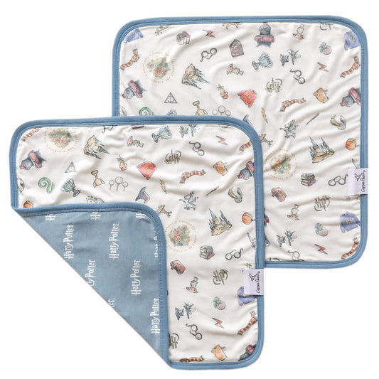 Lovey Set - Wizarding World