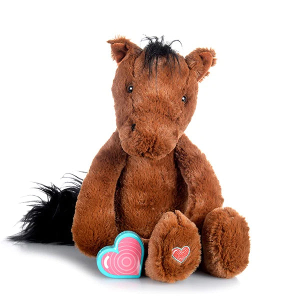 Large Heartbeat Bear