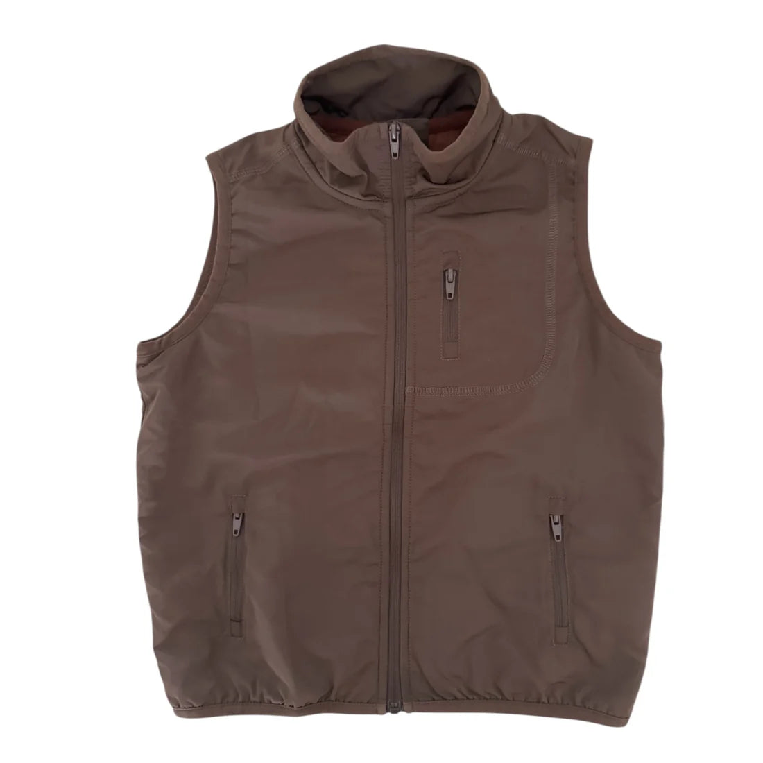 wyatt vest || bark