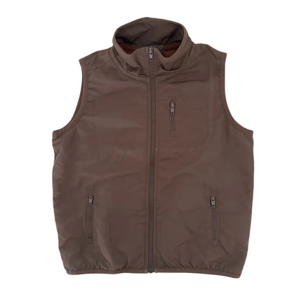 wyatt vest || bark