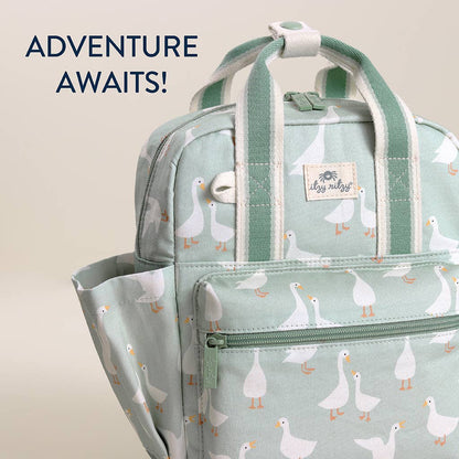 Itzy Bitzy Backpack
