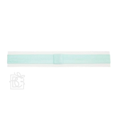 SKINNY ELASTIC HEADBAND