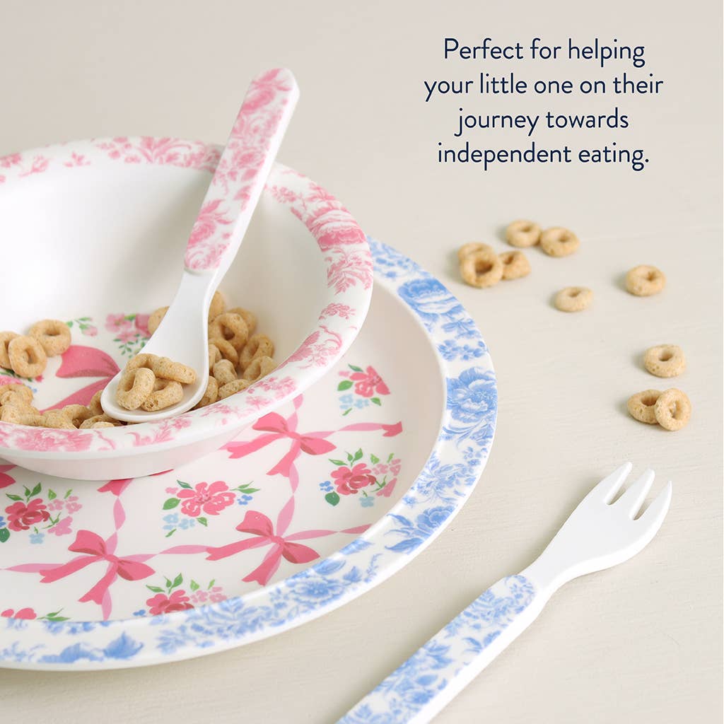 Itzy Bistro™ - 4 piece dining set