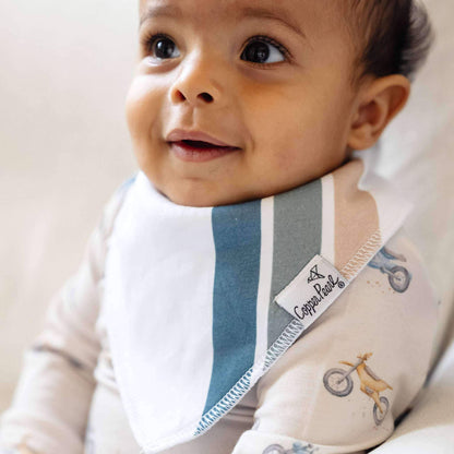 Bandana Bibs - Ryder