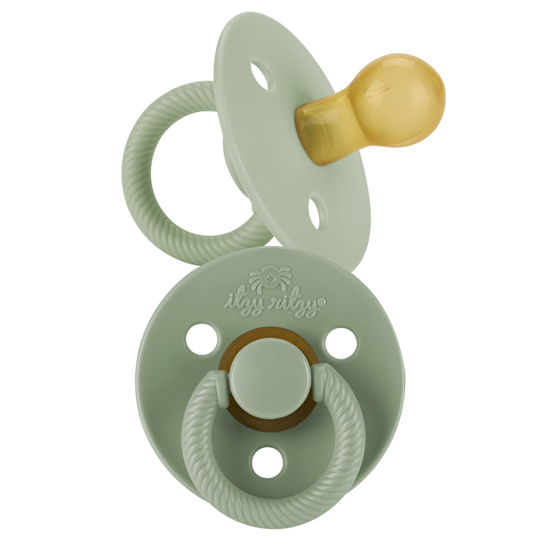 Itzy Soother™ Natural Rubber