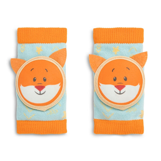 Easy Kneezies - Fox