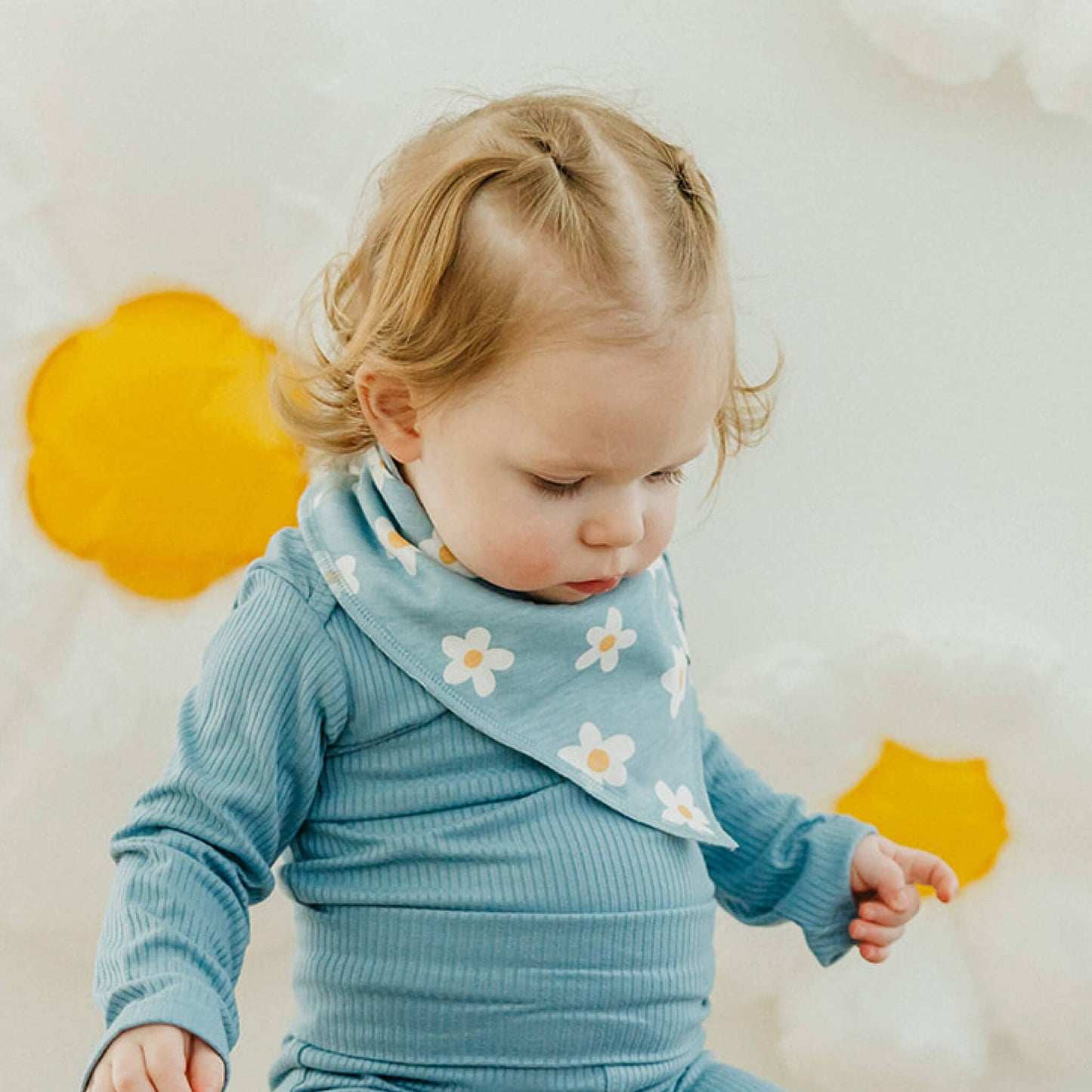 Bandana Bibs - Goosie