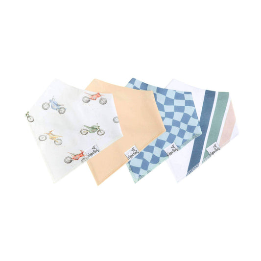 Bandana Bibs - Ryder