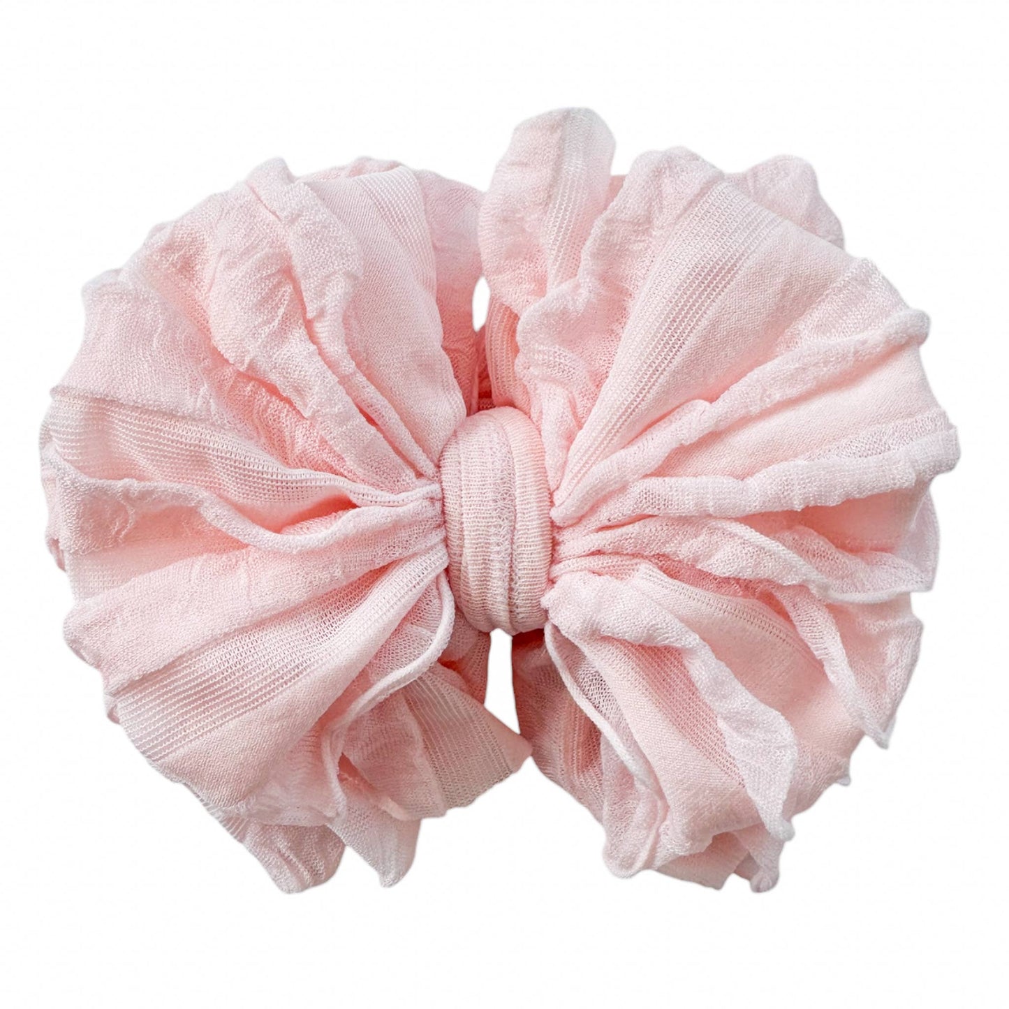 Ballet Ruffled Headband