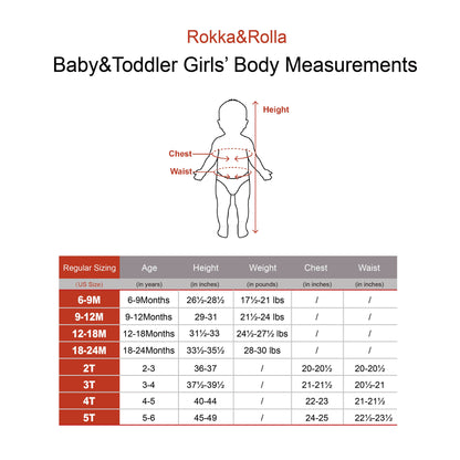 Toddler Girls' Glossy Coat Mini Fur Lined Jacket