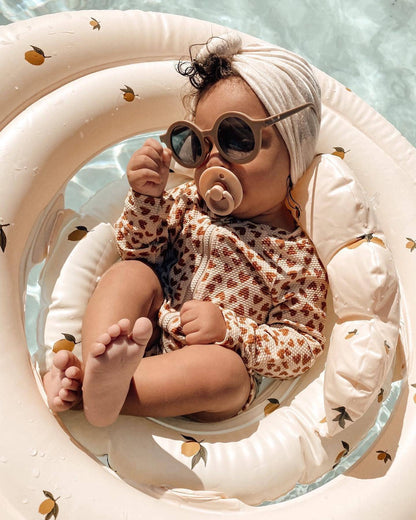 Itzy Soother™ Natural Rubber