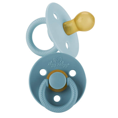 Itzy Soother™ Natural Rubber