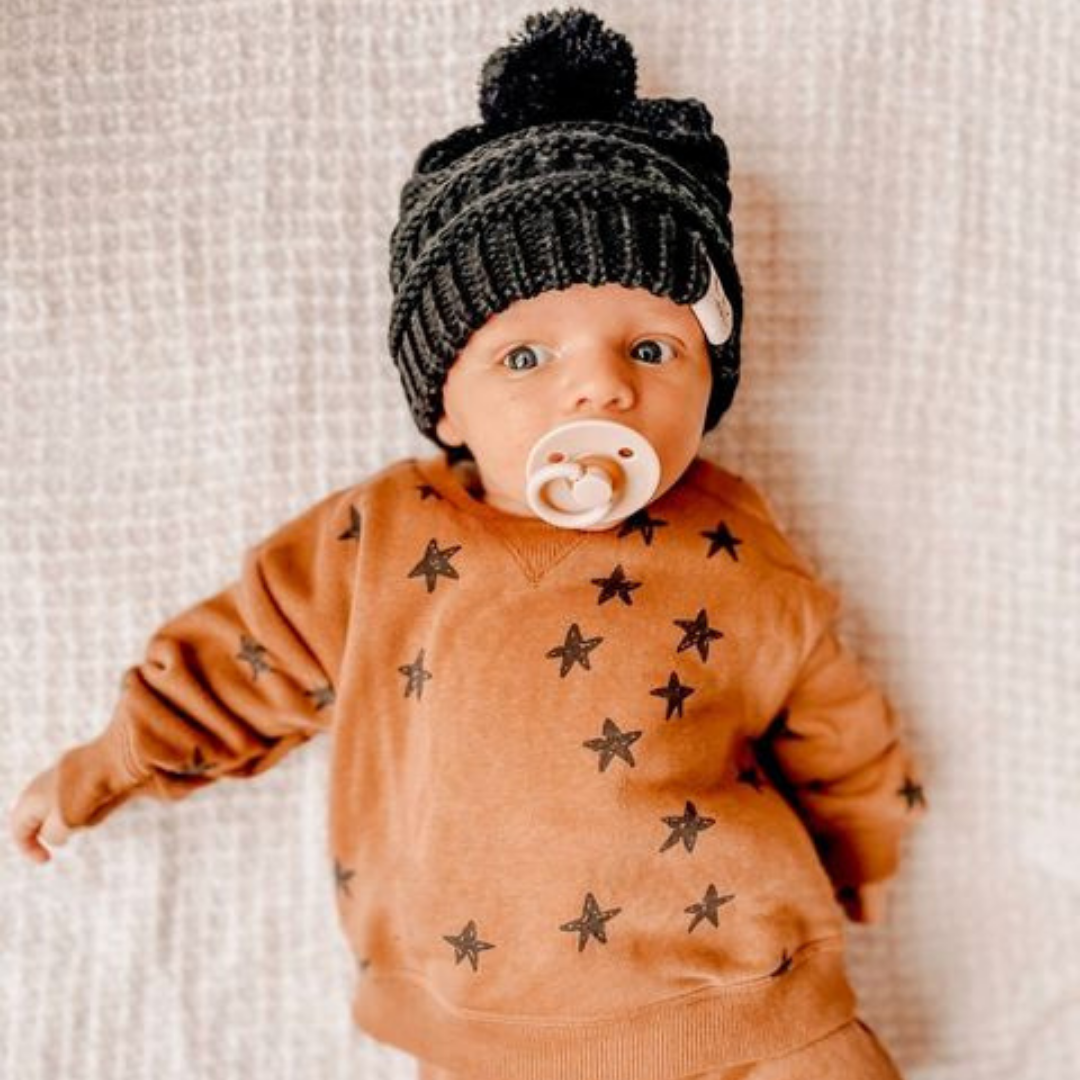 Itzy Soother™ Natural Rubber