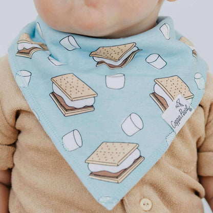 Bandana Bibs - Bridger