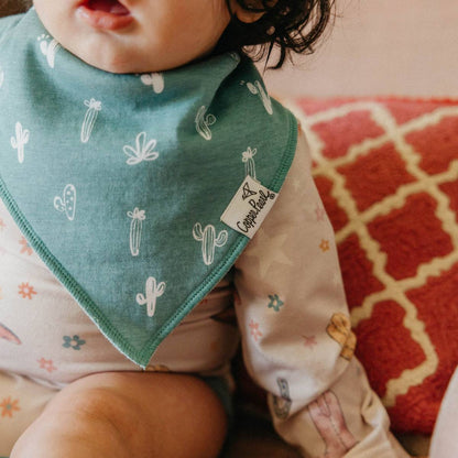 Bandana Bibs - Cheyenne