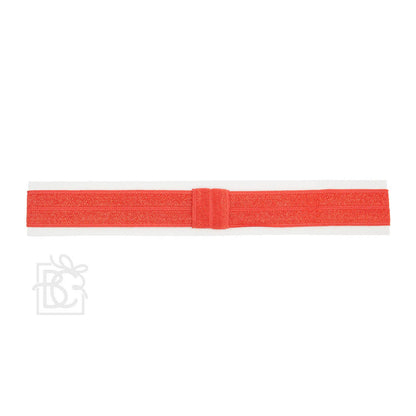 SKINNY ELASTIC HEADBAND
