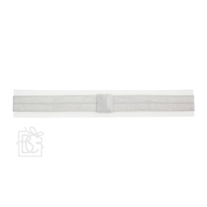 SKINNY ELASTIC HEADBAND