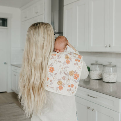 Burp Cloths - Ferra