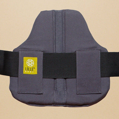 Complete Airflow Baby Carrier