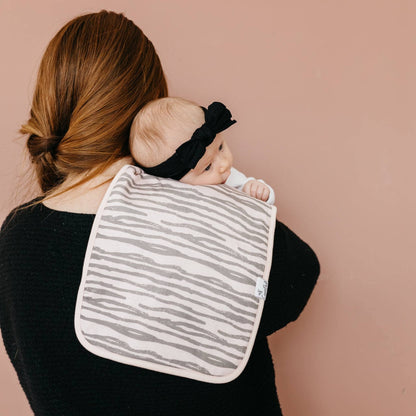 Burp Cloths - Zara