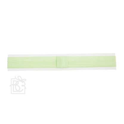 SKINNY ELASTIC HEADBAND