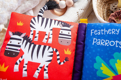 Bible Tails - Noah’s Ark