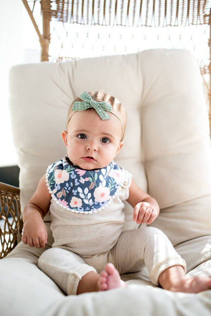 Fashion Bibs - Audrey