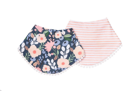 Fashion Bibs - Audrey