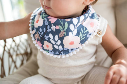 Fashion Bibs - Audrey