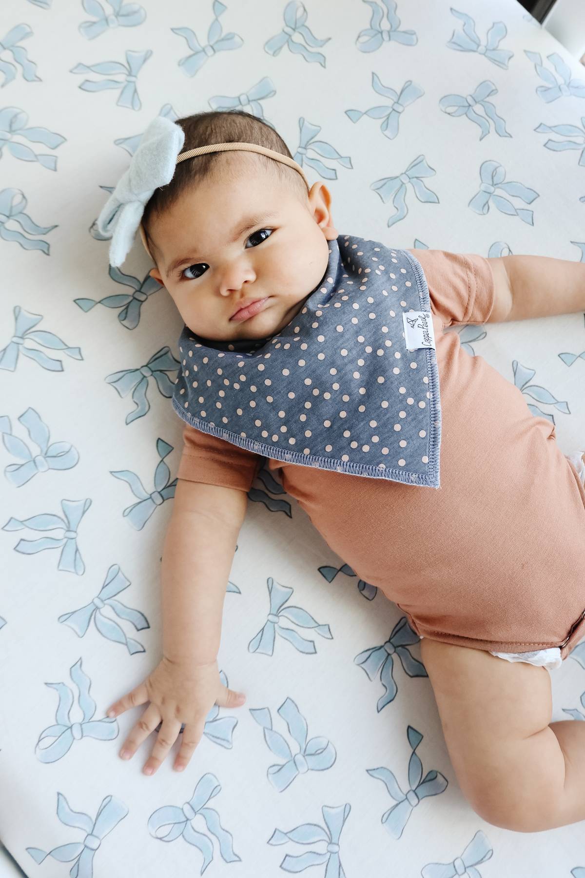 Bandana Bibs - Gemma
