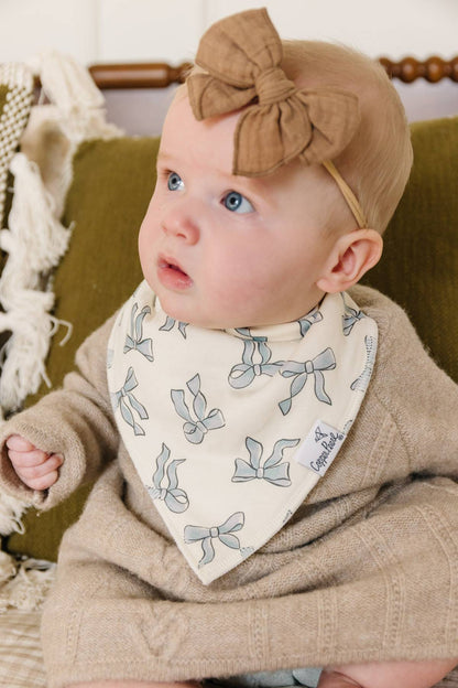 Bandana Bibs - Gemma