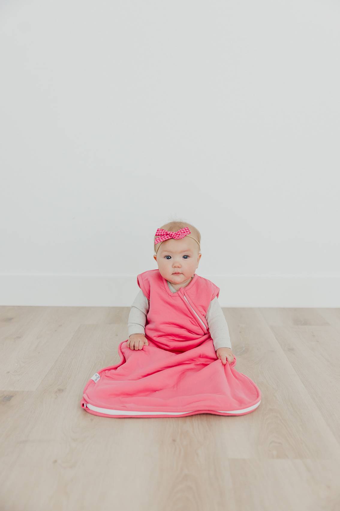 Sleep Bag - Flamingo