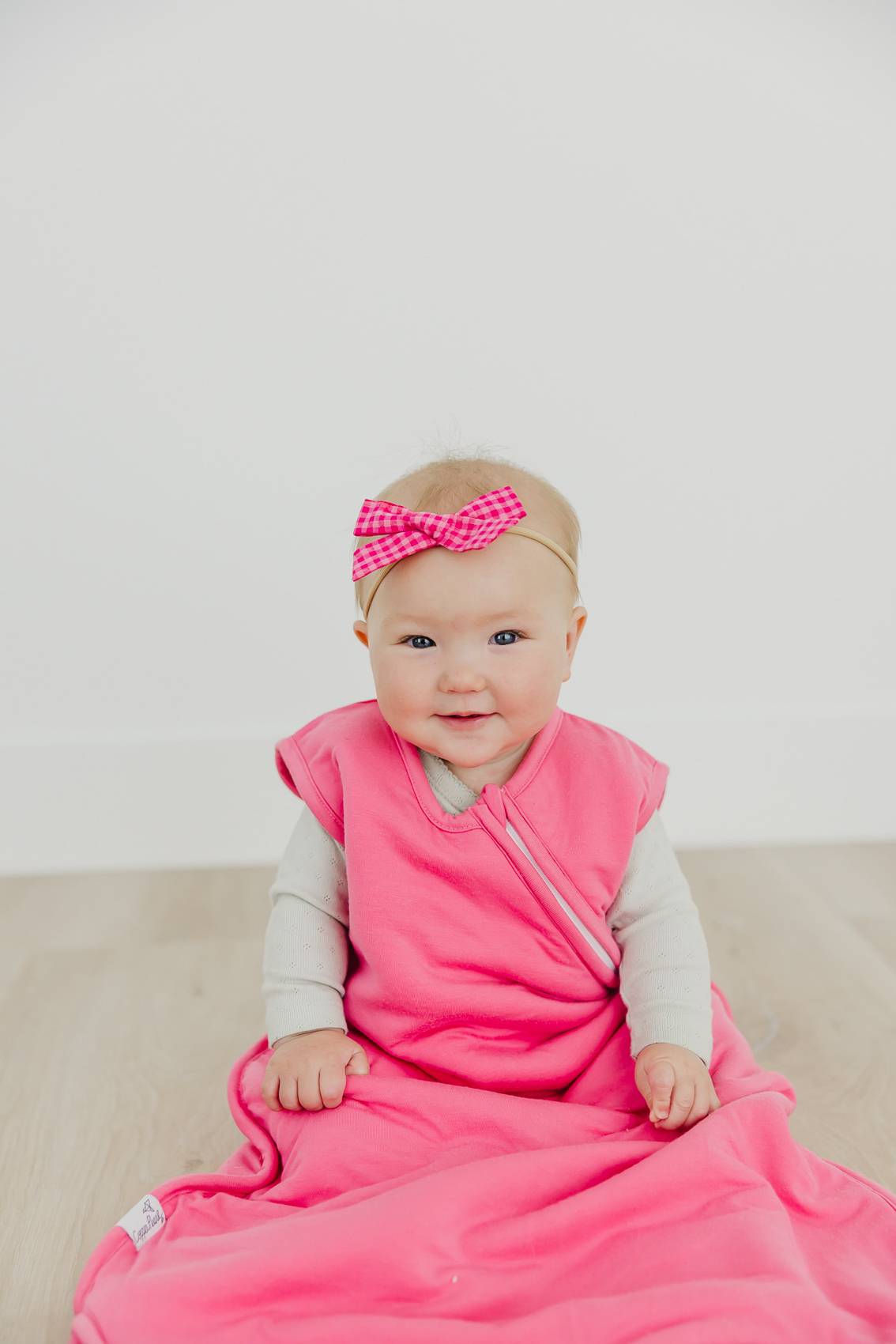 Sleep Bag - Flamingo