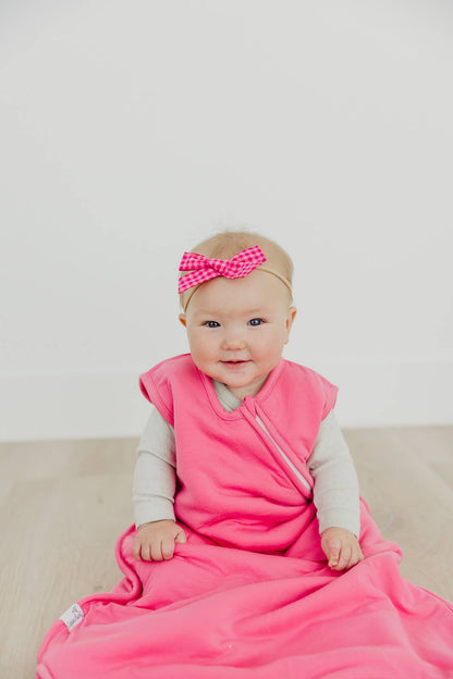 Sleep Bag - Flamingo